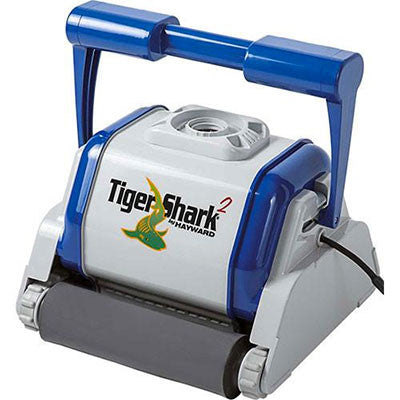 TigerShark2 Havuz Temizlik Robotu TigerShark2 Havuz Temizlik Robotu